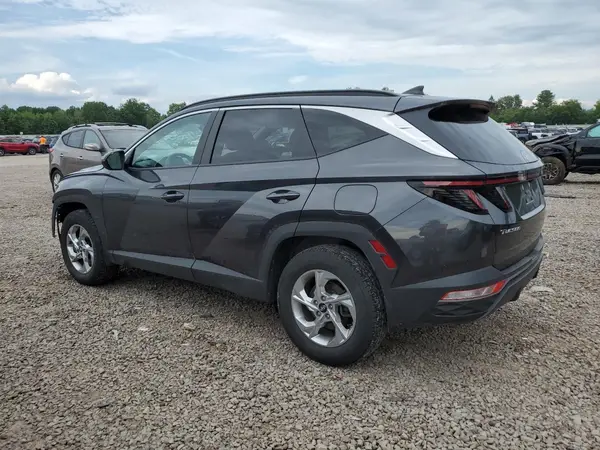 5NMJBCAE5PH186784 2023 HYUNDAI TUCSON - Image 2