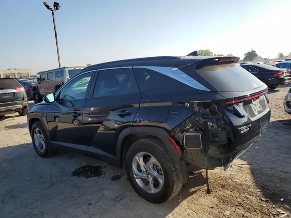5NMJBCAE5PH187742 2023 HYUNDAI TUCSON - Image 2