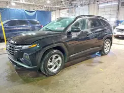 5NMJBCAE5PH187952 2023 HYUNDAI TUCSON