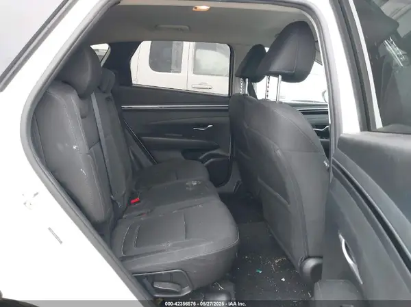 5NMJBCAE5PH188678 2023 HYUNDAI TUCSON - Image 8