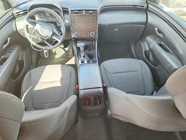 5NMJBCAE5PH189491 2023 HYUNDAI TUCSON - Image 8