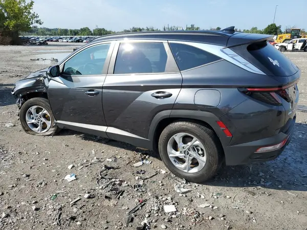 5NMJBCAE5PH190673 2023 HYUNDAI TUCSON - Image 2