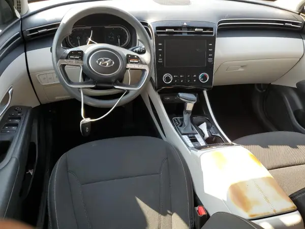 5NMJBCAE5PH190673 2023 HYUNDAI TUCSON - Image 8