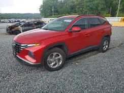 5NMJBCAE5PH190737 2023 HYUNDAI TUCSON