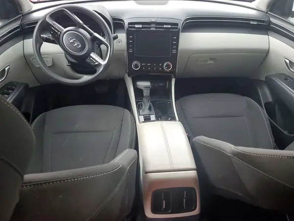 5NMJBCAE5PH190737 2023 HYUNDAI TUCSON - Image 8