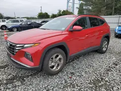5NMJBCAE5PH192875 2023 HYUNDAI TUCSON