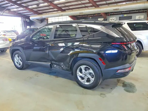 5NMJBCAE5PH193234 2023 HYUNDAI TUCSON - Image 2