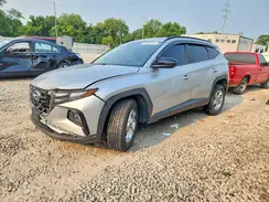 5NMJBCAE5PH195095 2023 HYUNDAI TUCSON