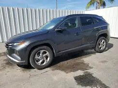 5NMJBCAE5PH195713 2023 HYUNDAI TUCSON
