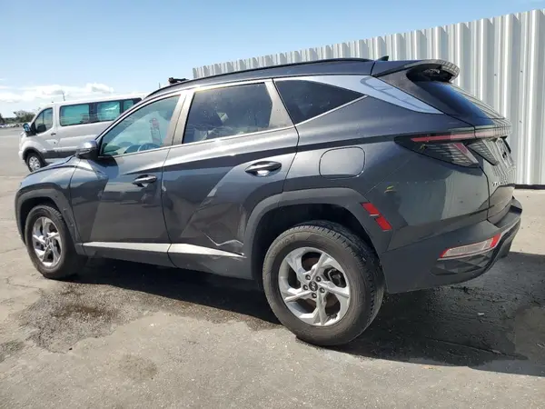 5NMJBCAE5PH195713 2023 HYUNDAI TUCSON - Image 2