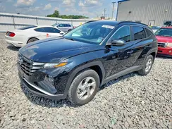 5NMJBCAE5PH202045 2023 HYUNDAI TUCSON