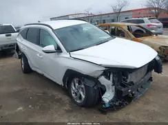 5NMJBCAE5PH211313 2023 HYUNDAI TUCSON