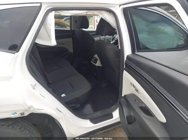5NMJBCAE5PH211313 2023 HYUNDAI TUCSON - Image 8