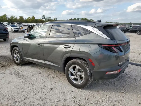 5NMJBCAE5PH211845 2023 HYUNDAI TUCSON - Image 2