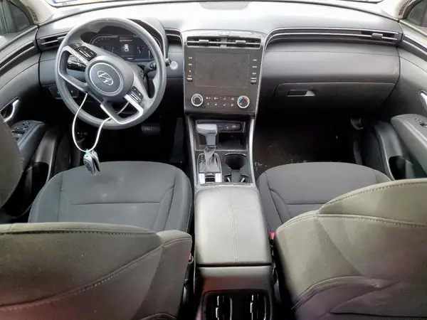 5NMJBCAE5PH211845 2023 HYUNDAI TUCSON - Image 8