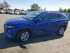 5NMJBCAE5PH212994 2023 HYUNDAI TUCSON