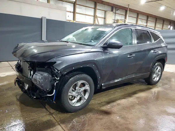 5NMJBCAE5PH216012 2023 HYUNDAI TUCSON - Image 1