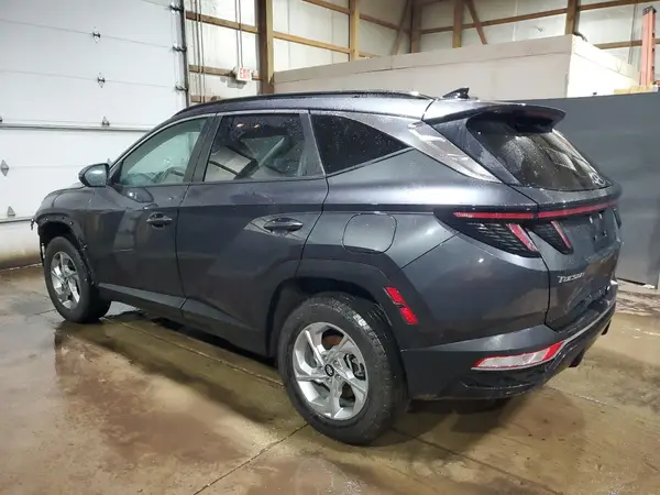 5NMJBCAE5PH216012 2023 HYUNDAI TUCSON - Image 2