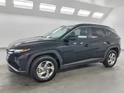 5NMJBCAE5PH216107 2023 HYUNDAI TUCSON