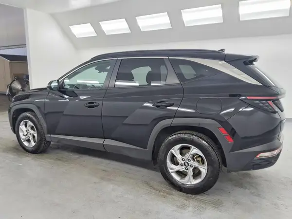 5NMJBCAE5PH216107 2023 HYUNDAI TUCSON - Image 2