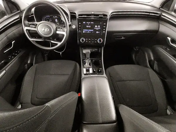 5NMJBCAE5PH216107 2023 HYUNDAI TUCSON - Image 8