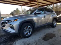 5NMJBCAE5PH217435 2023 HYUNDAI TUCSON