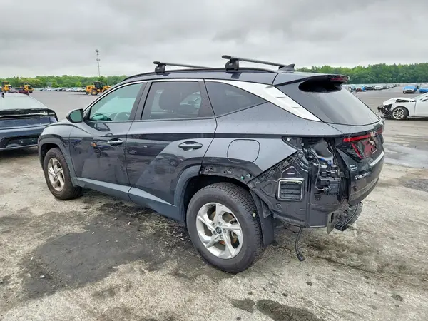 5NMJBCAE5PH219024 2023 HYUNDAI TUCSON - Image 2