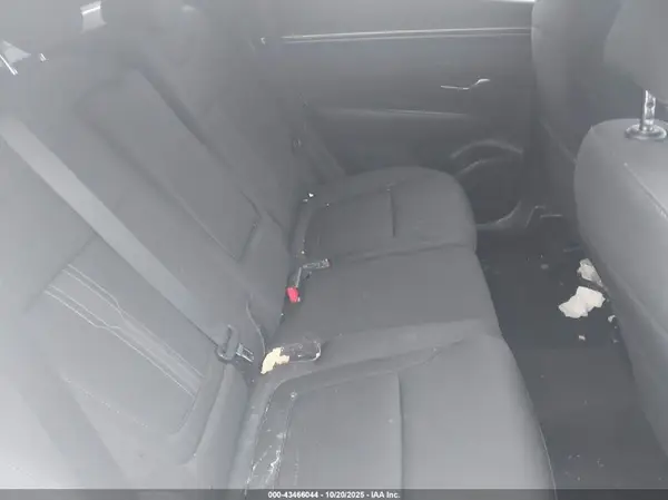 5NMJBCAE5PH228760 2023 HYUNDAI TUCSON - Image 8