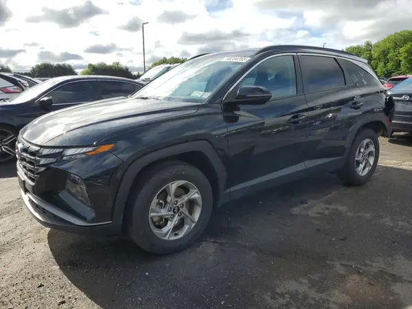 5NMJBCAE5PH232002 2023 HYUNDAI TUCSON - Image 1