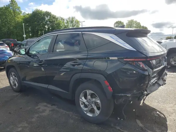 5NMJBCAE5PH232002 2023 HYUNDAI TUCSON - Image 2
