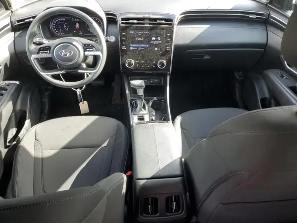 5NMJBCAE5PH232002 2023 HYUNDAI TUCSON - Image 8