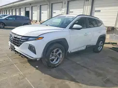 5NMJBCAE5PH232307 2023 HYUNDAI TUCSON