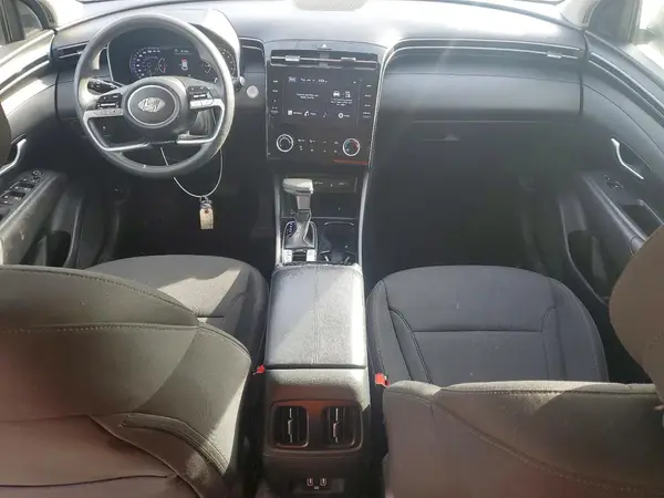 5NMJBCAE5PH232307 2023 HYUNDAI TUCSON - Image 8