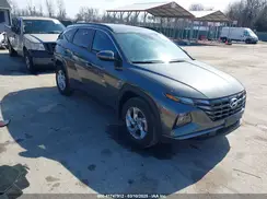 5NMJBCAE5PH237670 2023 HYUNDAI TUCSON