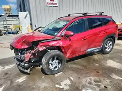 5NMJBCAE5PH238785 2023 HYUNDAI TUCSON