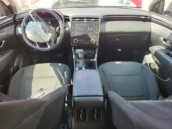5NMJBCAE5PH238785 2023 HYUNDAI TUCSON - Image 8