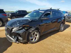 5NMJBCAE5PH239175 2023 HYUNDAI TUCSON