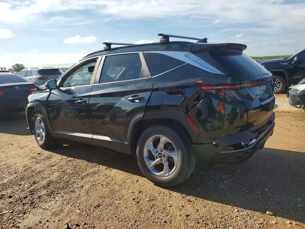 5NMJBCAE5PH239175 2023 HYUNDAI TUCSON - Image 2