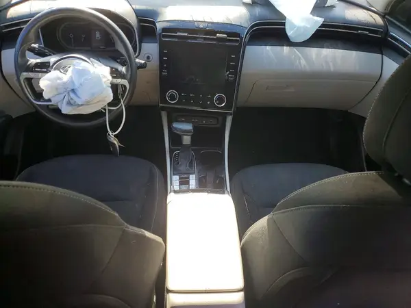 5NMJBCAE5PH239175 2023 HYUNDAI TUCSON - Image 8