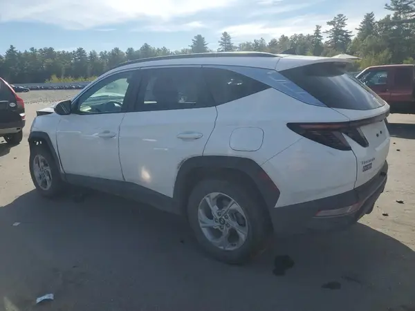 5NMJBCAE5PH240553 2023 HYUNDAI TUCSON - Image 2
