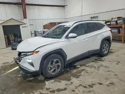 5NMJBCAE5PH245753 2023 HYUNDAI TUCSON