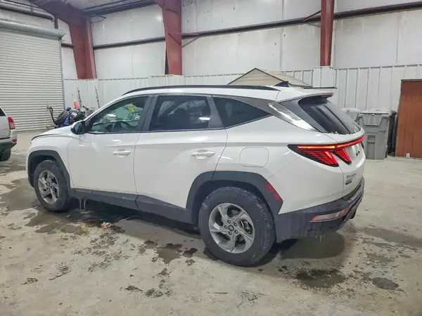 5NMJBCAE5PH245753 2023 HYUNDAI TUCSON - Image 2