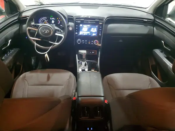 5NMJBCAE5PH245753 2023 HYUNDAI TUCSON - Image 8