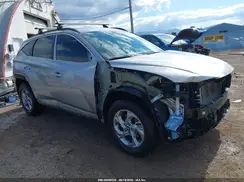 5NMJBCAE5PH250287 2023 HYUNDAI TUCSON