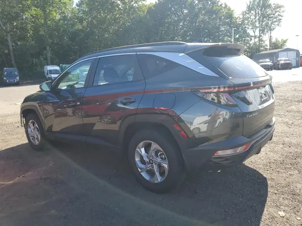 5NMJBCAE5PH251844 2023 HYUNDAI TUCSON - Image 2