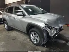 5NMJBCAE5PH254307 2023 HYUNDAI TUCSON