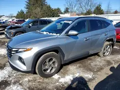 5NMJBCAE5PH257689 2023 HYUNDAI TUCSON