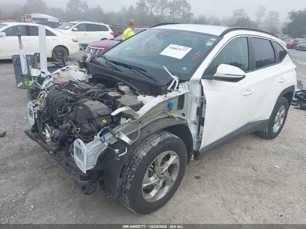 5NMJBCAE5PH259099 2023 HYUNDAI TUCSON - Image 2