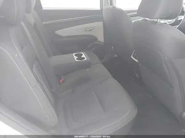 5NMJBCAE5PH259099 2023 HYUNDAI TUCSON - Image 8