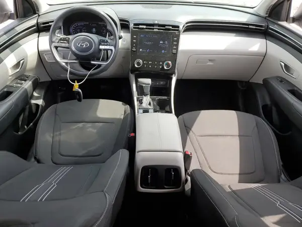 5NMJBCAE5PH263086 2023 HYUNDAI TUCSON - Image 8